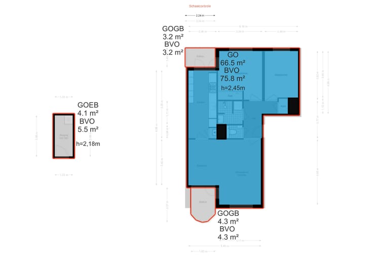 Foto 22 van Mary Zeldenruststraat 17