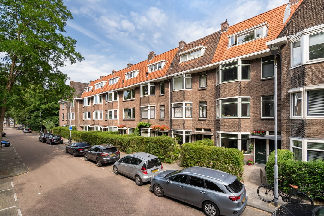 Foto 41 van Ceintuurbaan 22-A