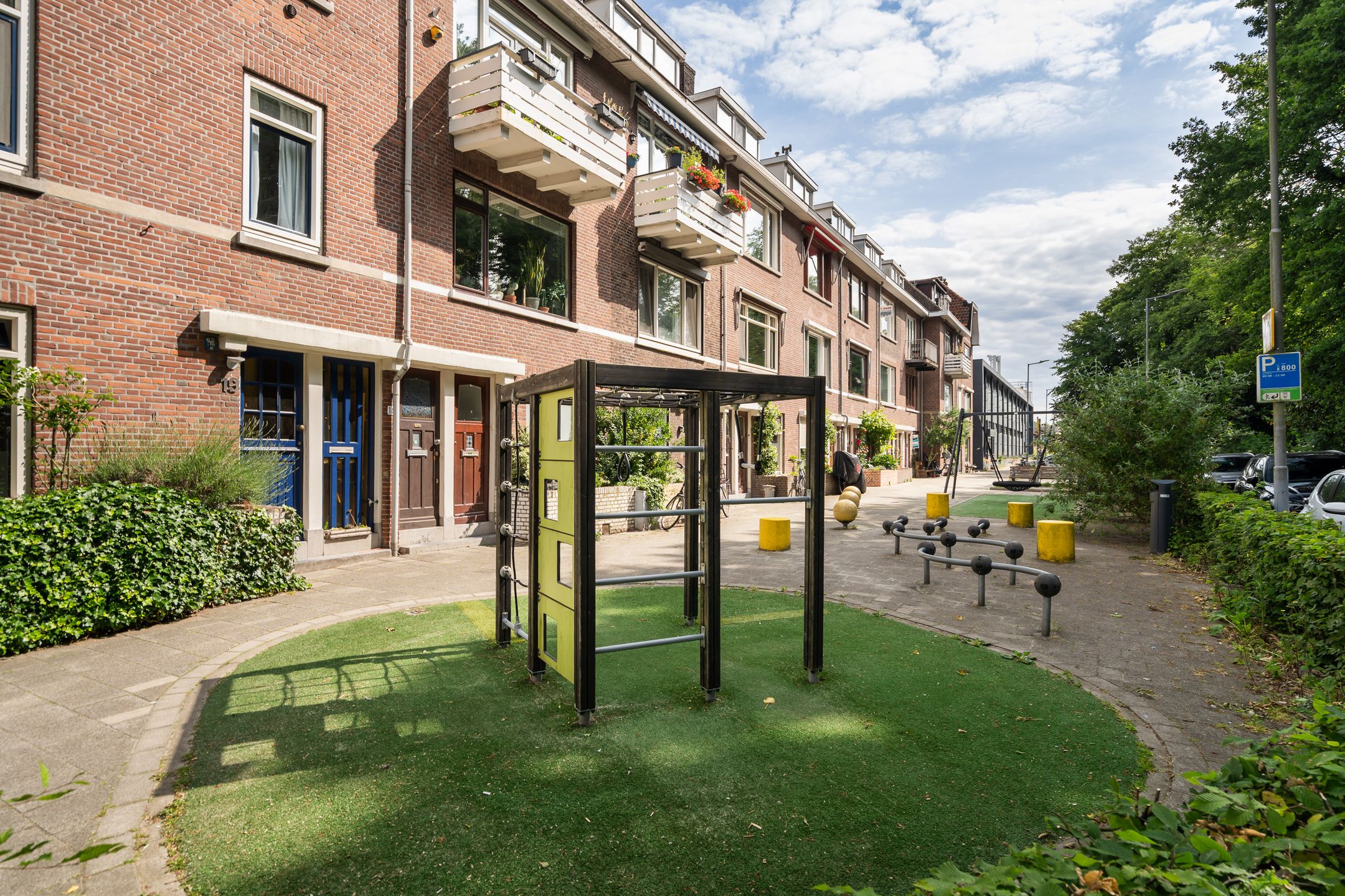 Foto 42 van Ceintuurbaan 22-A