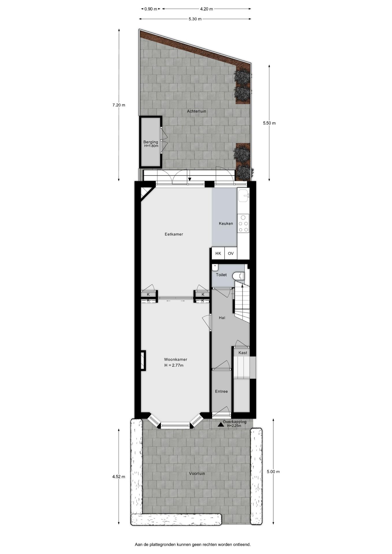 Foto 45 van Ceintuurbaan 22-A