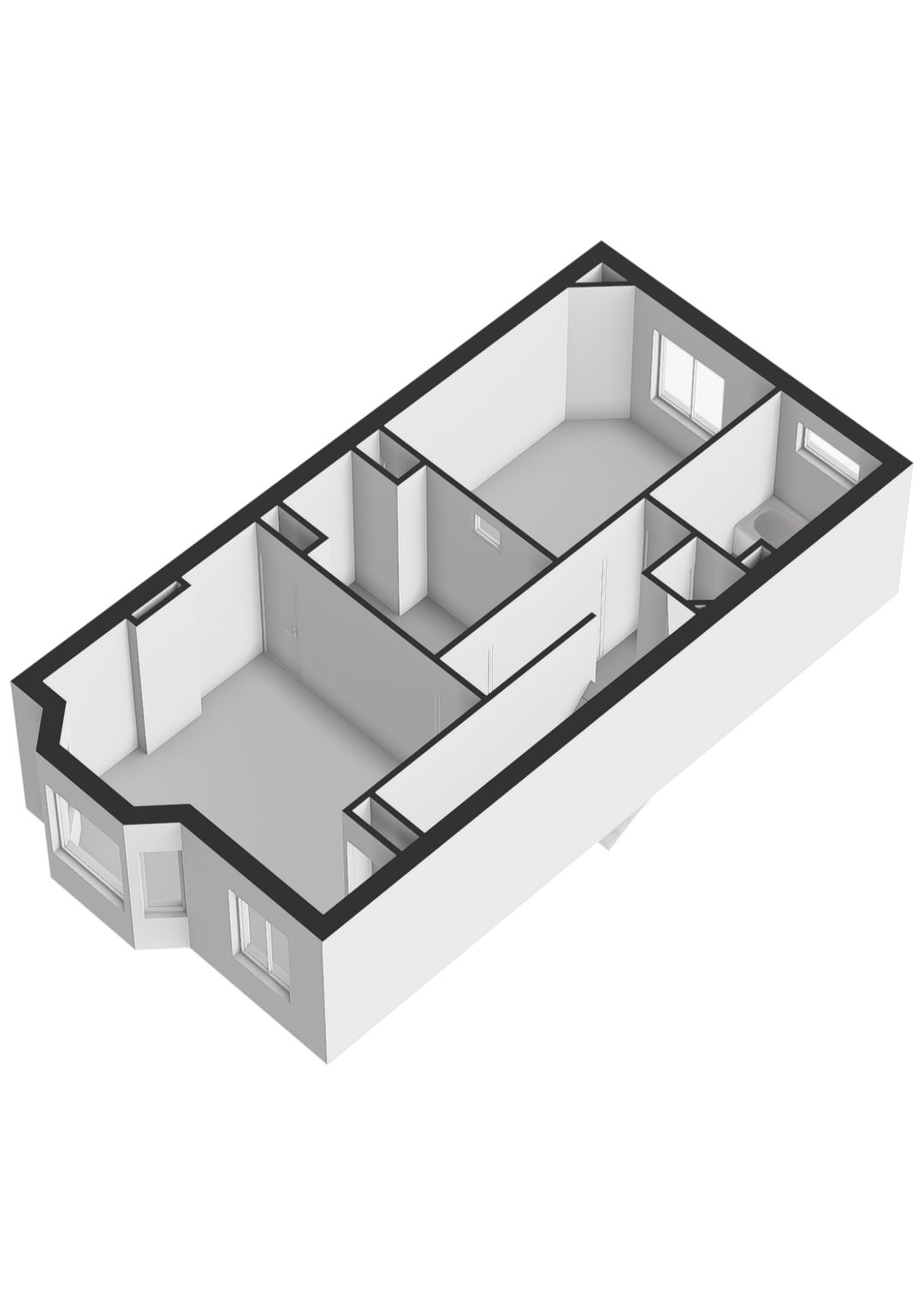 Foto 46 van Ceintuurbaan 22-A