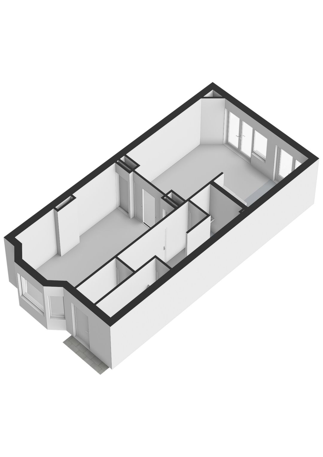 Foto 47 van Ceintuurbaan 22-A