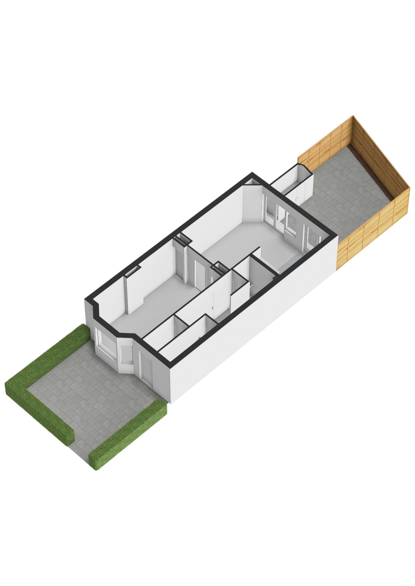 Foto 48 van Ceintuurbaan 22-A