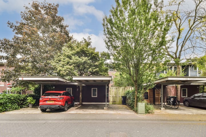 Foto 3 van Anfieldroad 83