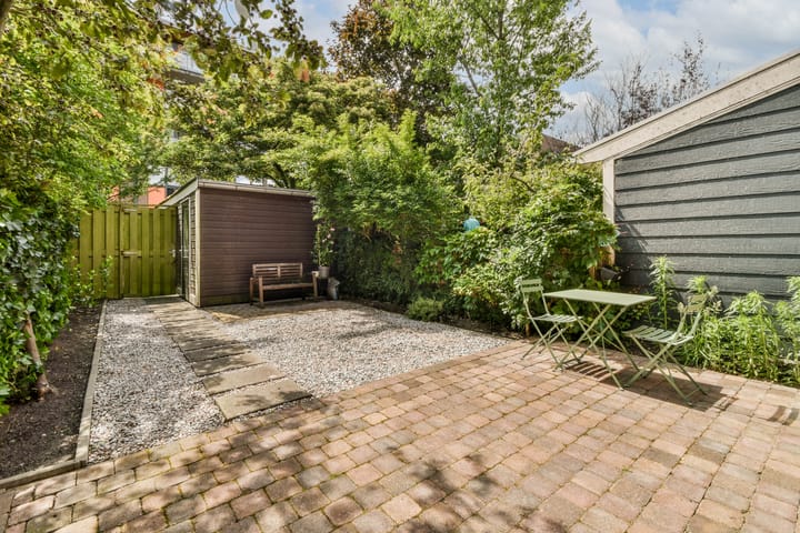 Foto 4 van Anfieldroad 83