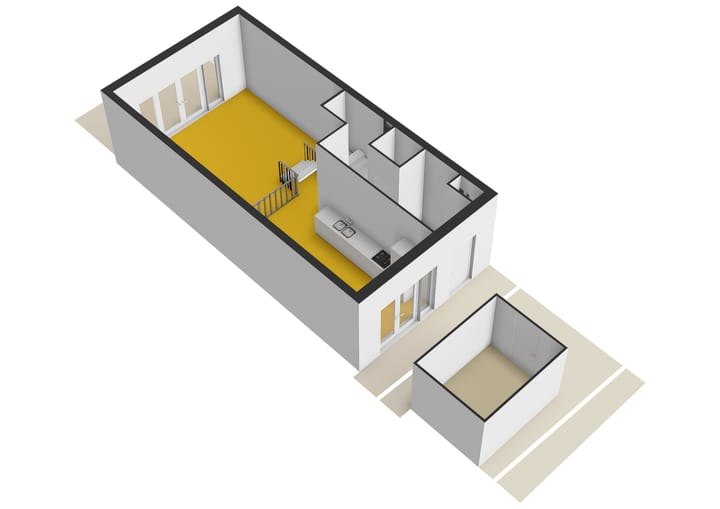 Foto 24 van Anfieldroad 83