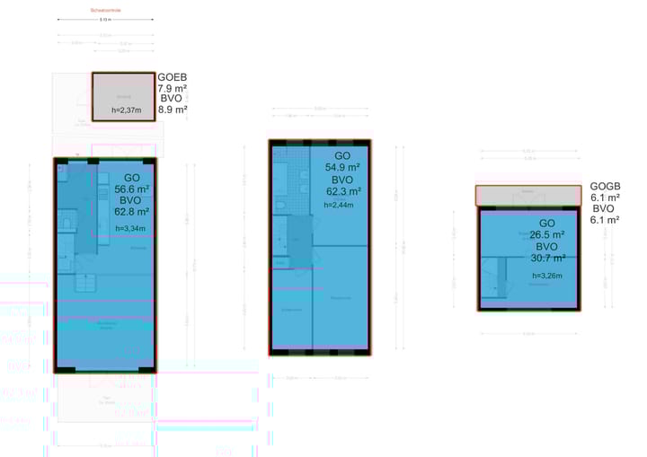 Foto 28 van Anfieldroad 83