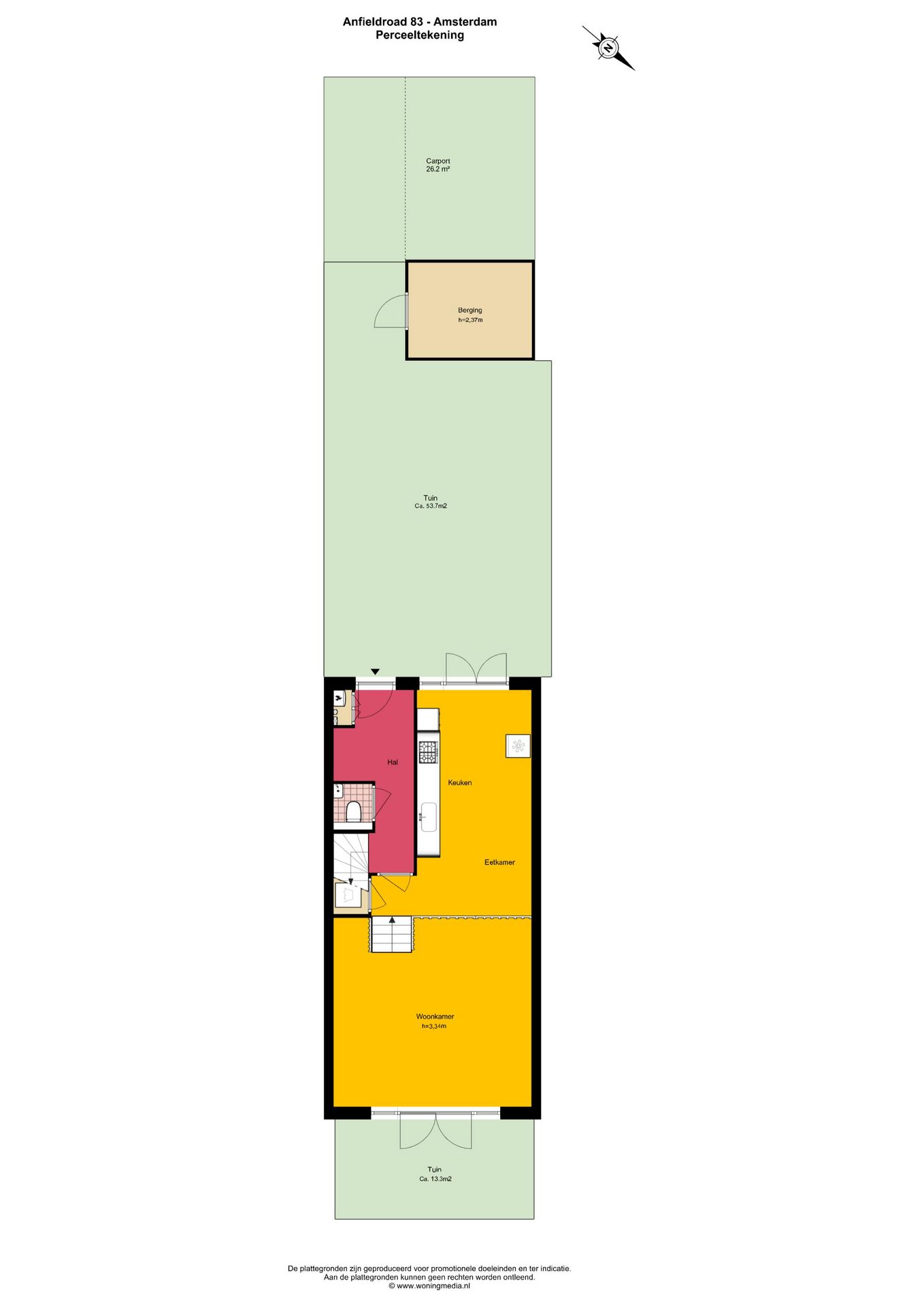 Photo 27 of Anfieldroad 83