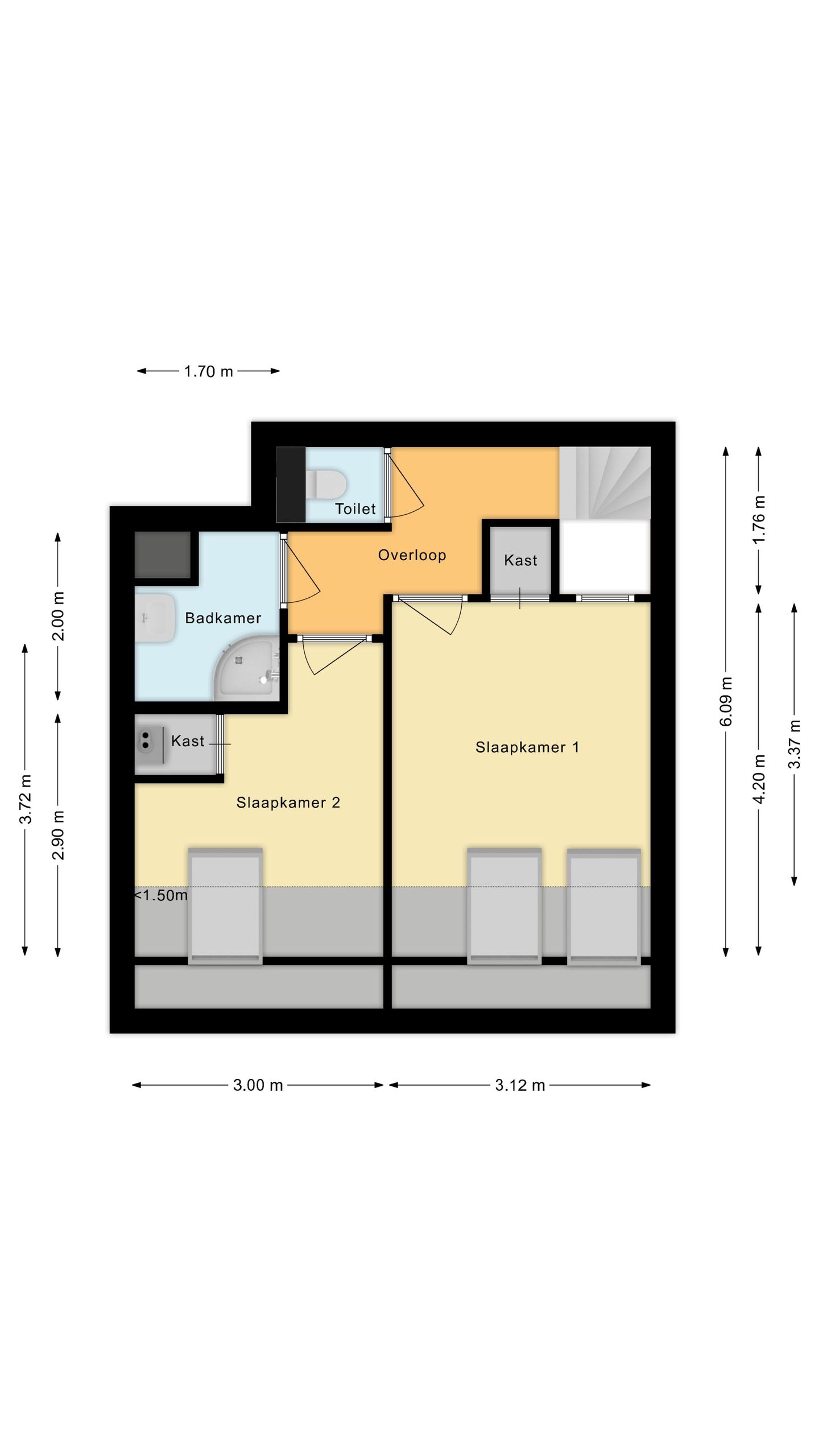 Photo 40 of Leeghwaterweg 20-A