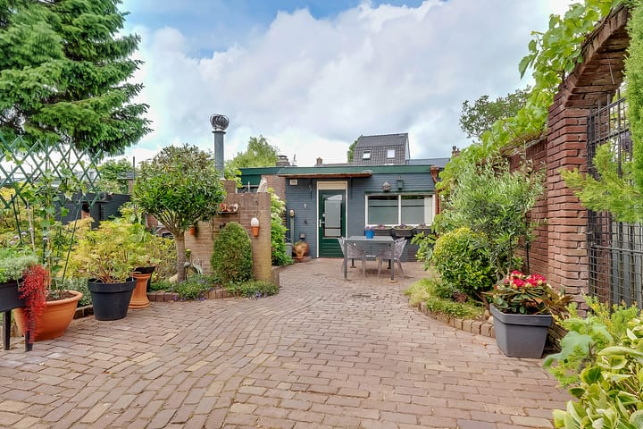 Foto 3 van Geuzenweg 171