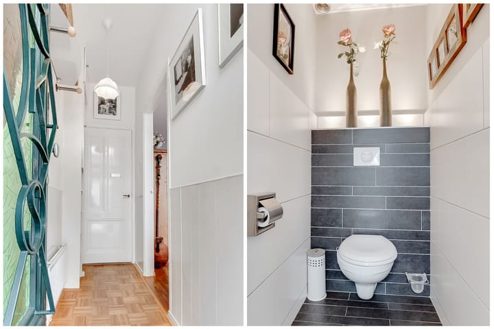 Foto 4 van Geuzenweg 171