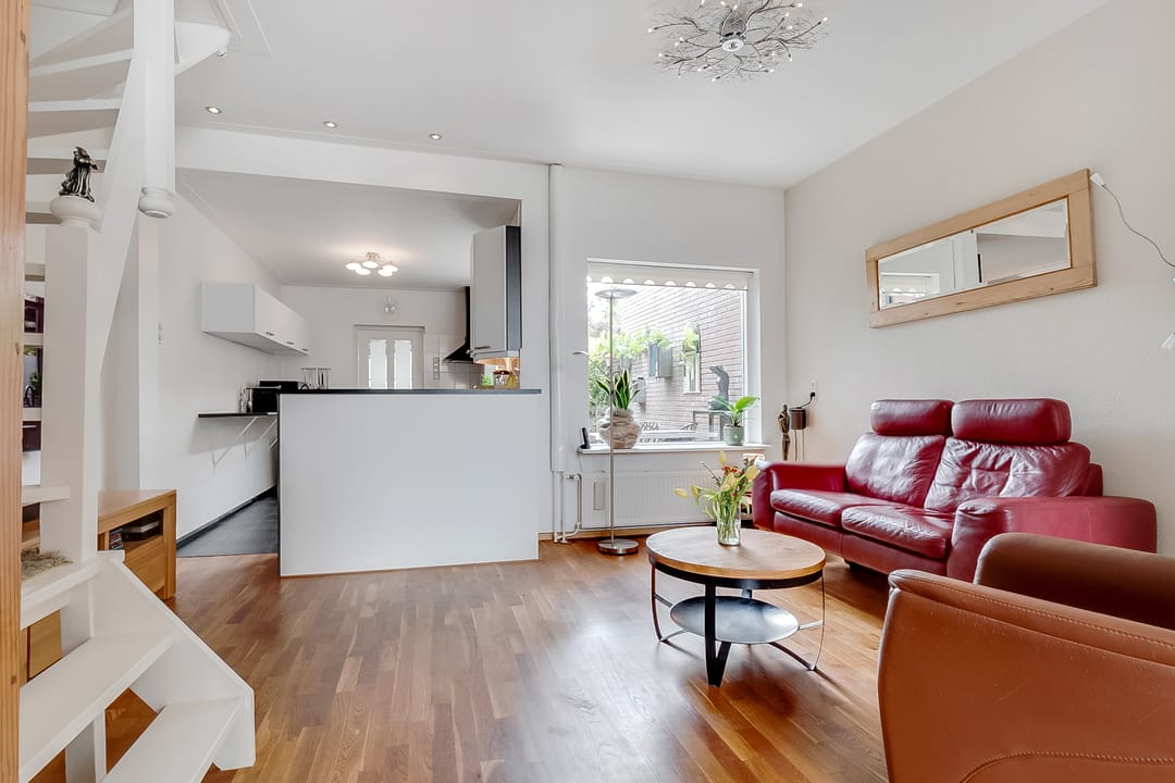 Foto 7 van Geuzenweg 171