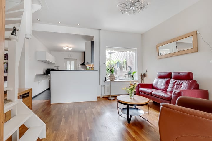 Foto 7 van Geuzenweg 171