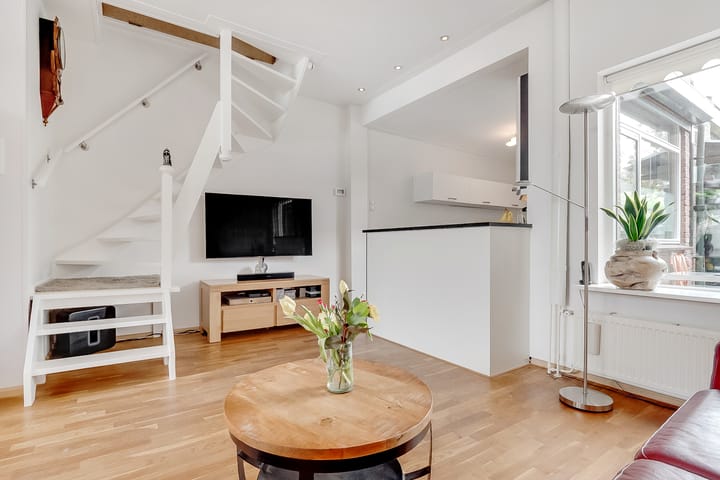 Foto 9 van Geuzenweg 171