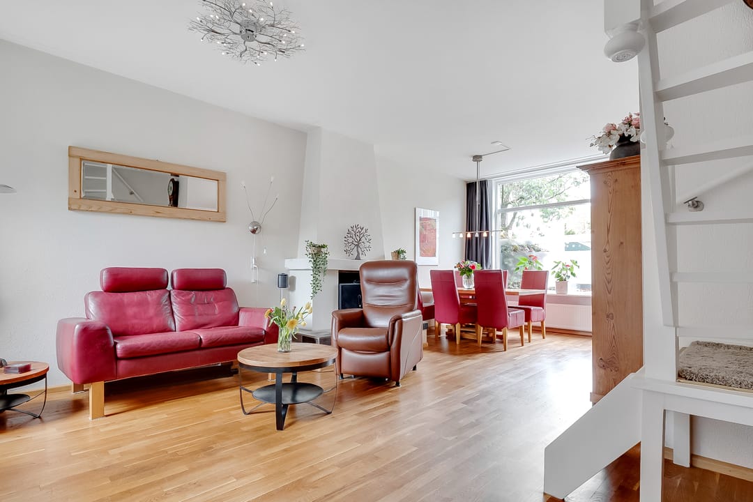 Foto 11 van Geuzenweg 171