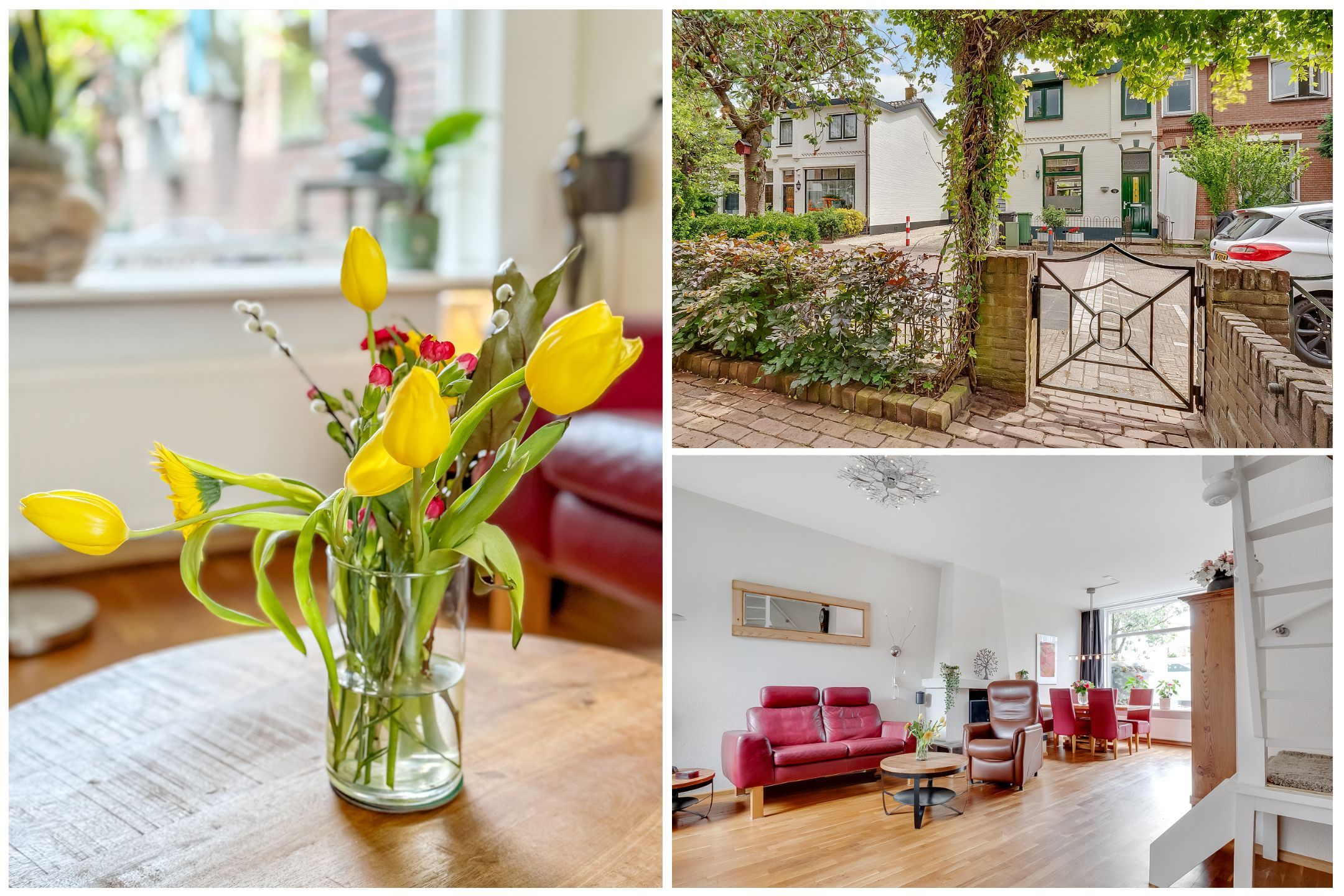 Foto 15 van Geuzenweg 171