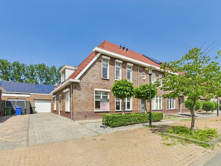 Foto 1 van Tapijtschelp 30