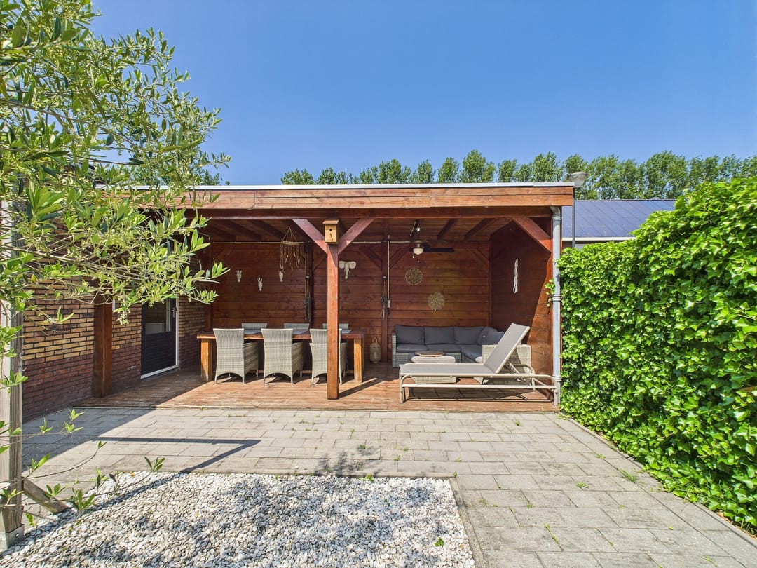 Foto 32 van Tapijtschelp 30