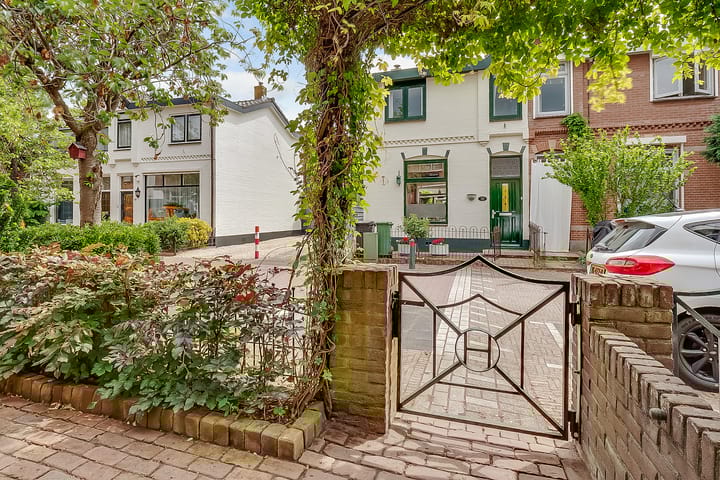 Foto 29 van Geuzenweg 171