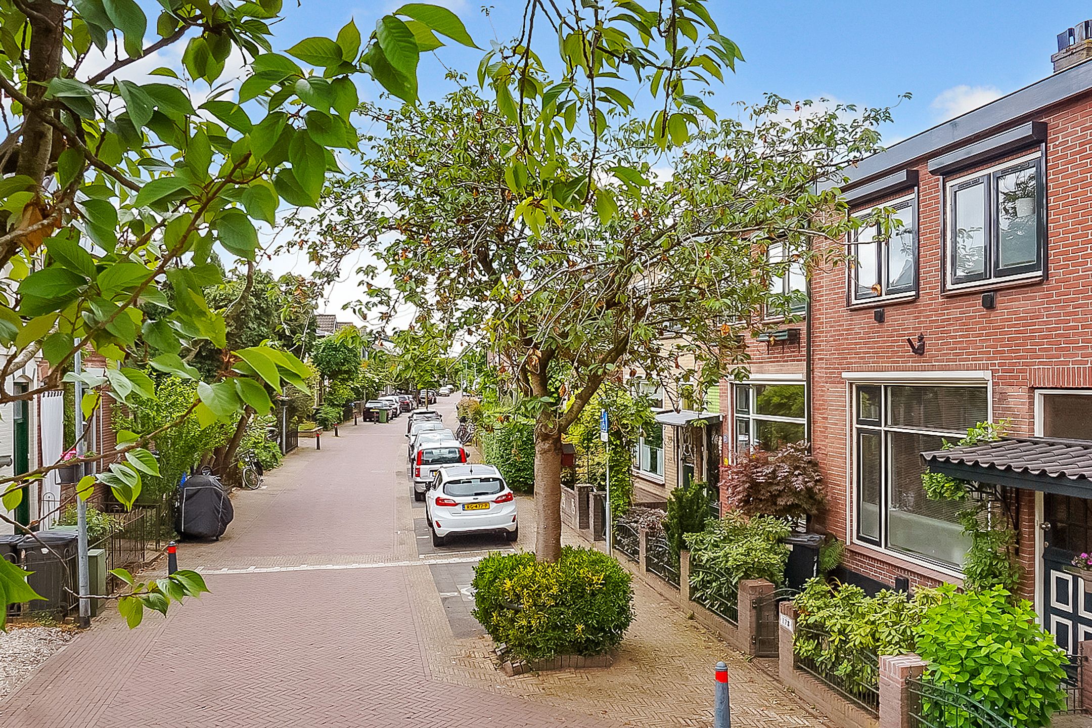 Foto 30 van Geuzenweg 171