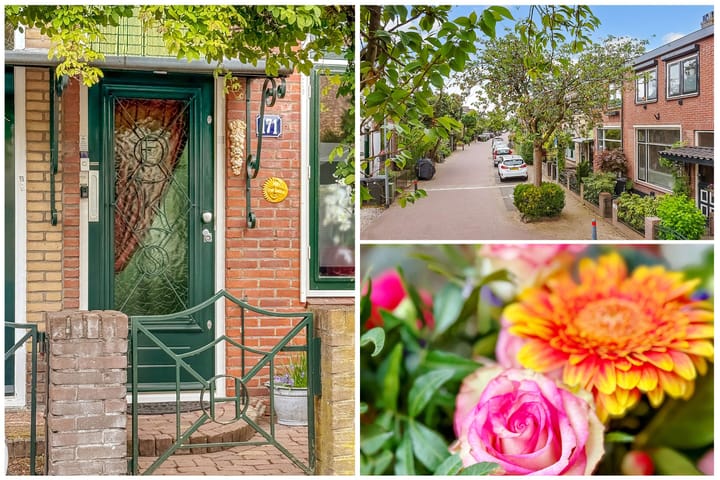 Foto 31 van Geuzenweg 171