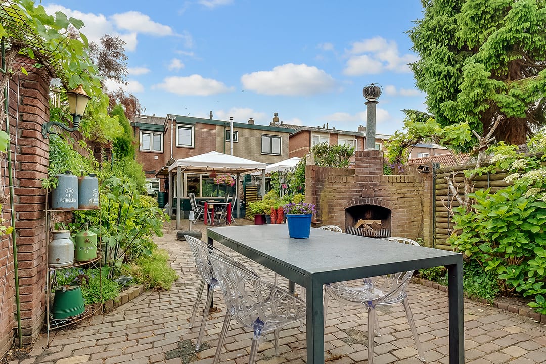 Foto 32 van Geuzenweg 171