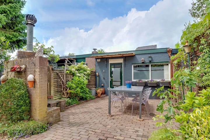 Foto 33 van Geuzenweg 171