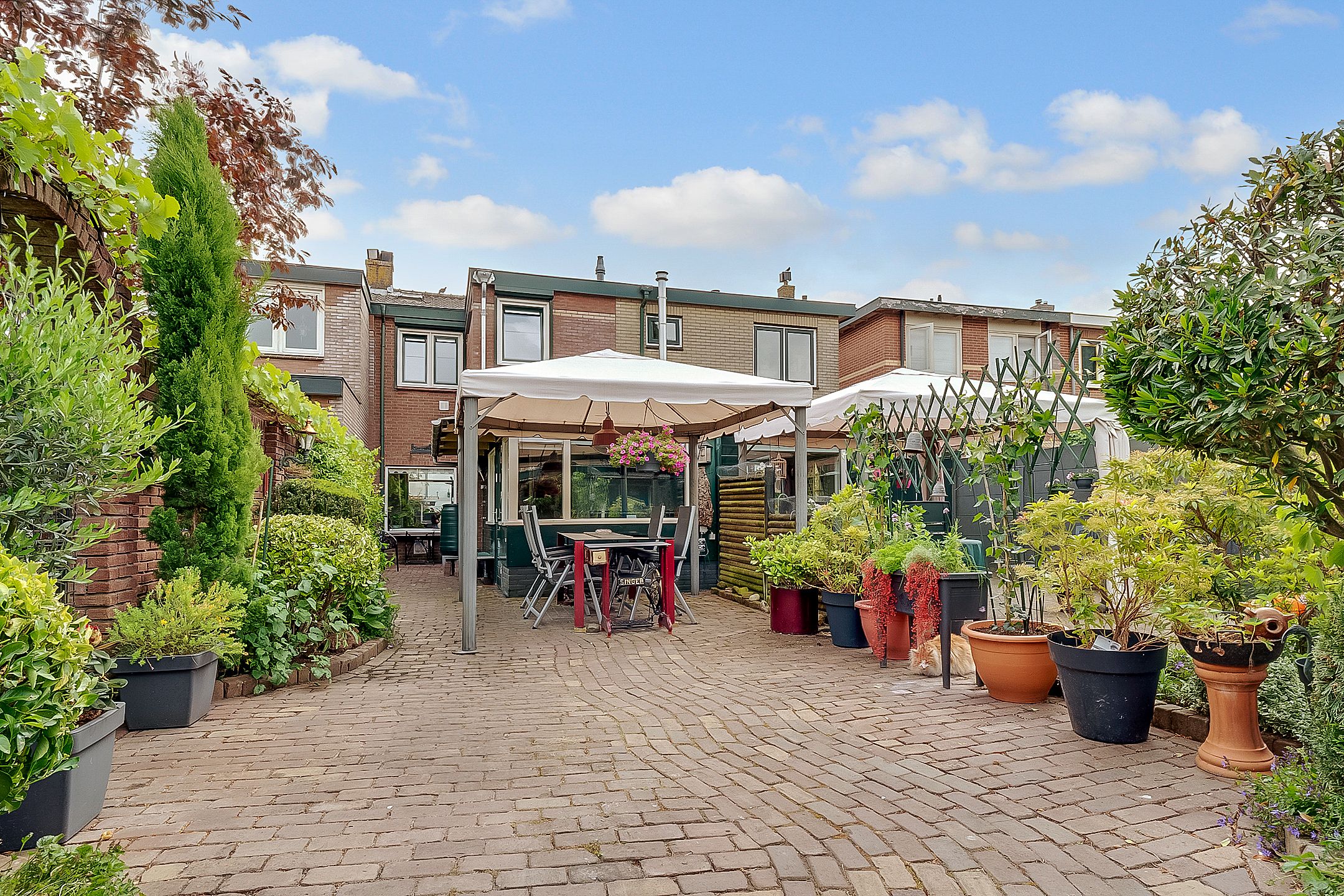 Foto 39 van Geuzenweg 171