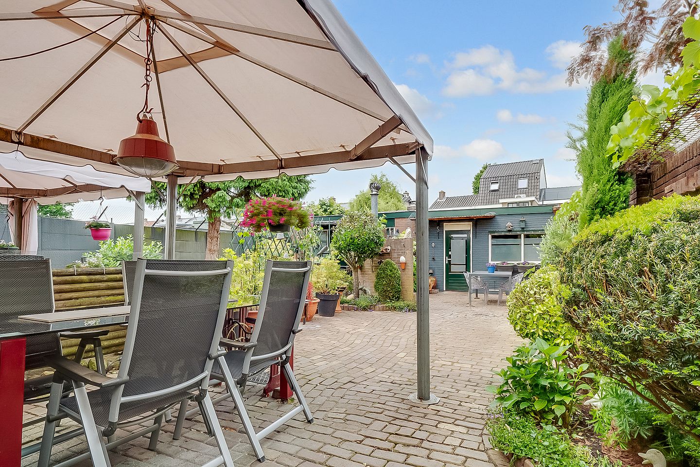 Foto 40 van Geuzenweg 171