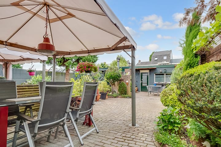 Foto 40 van Geuzenweg 171