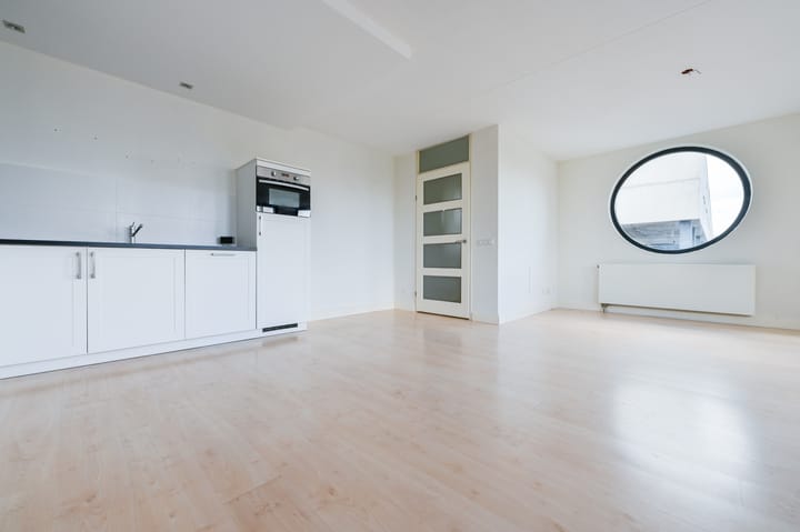 Foto 4 van Amstelplein 87