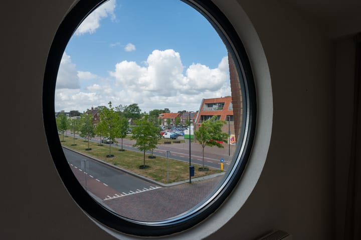 Foto 5 van Amstelplein 87