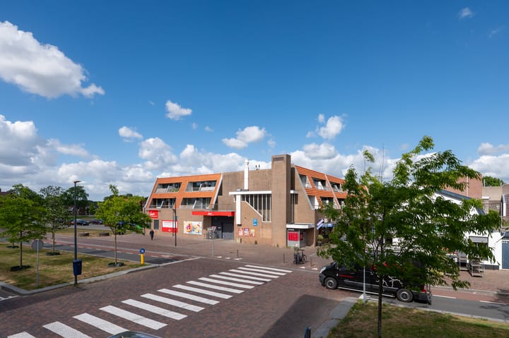 Foto 6 van Amstelplein 87