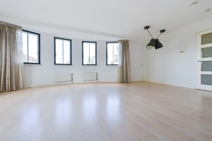 Foto 3 van Amstelplein 87