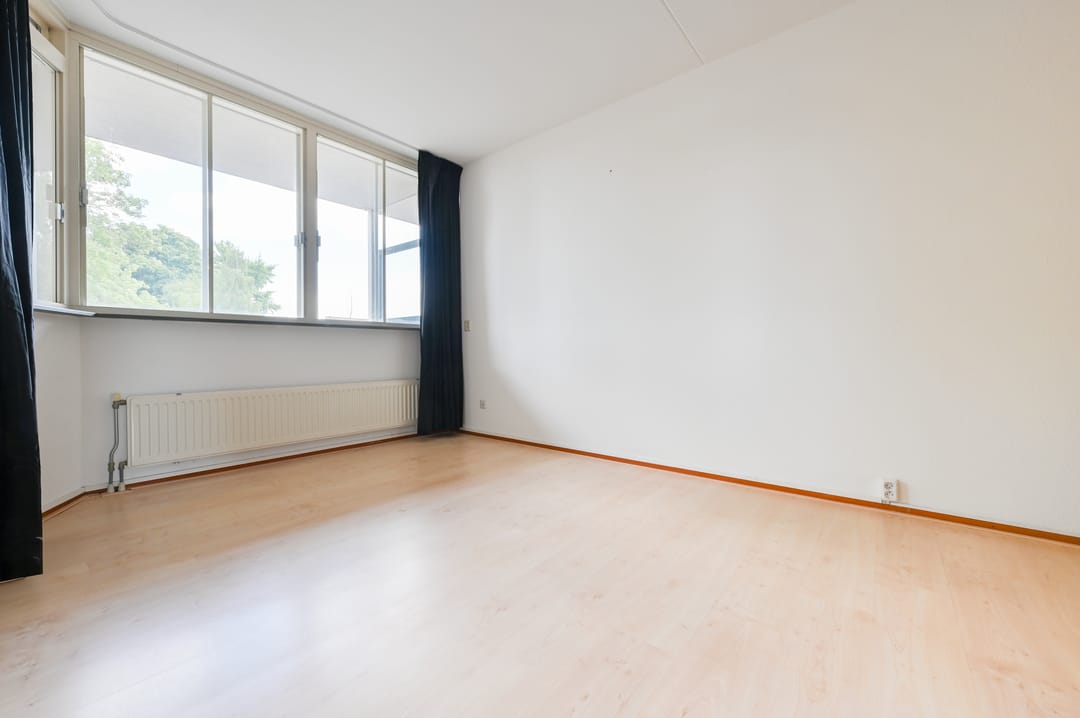 Foto 11 van Amstelplein 87