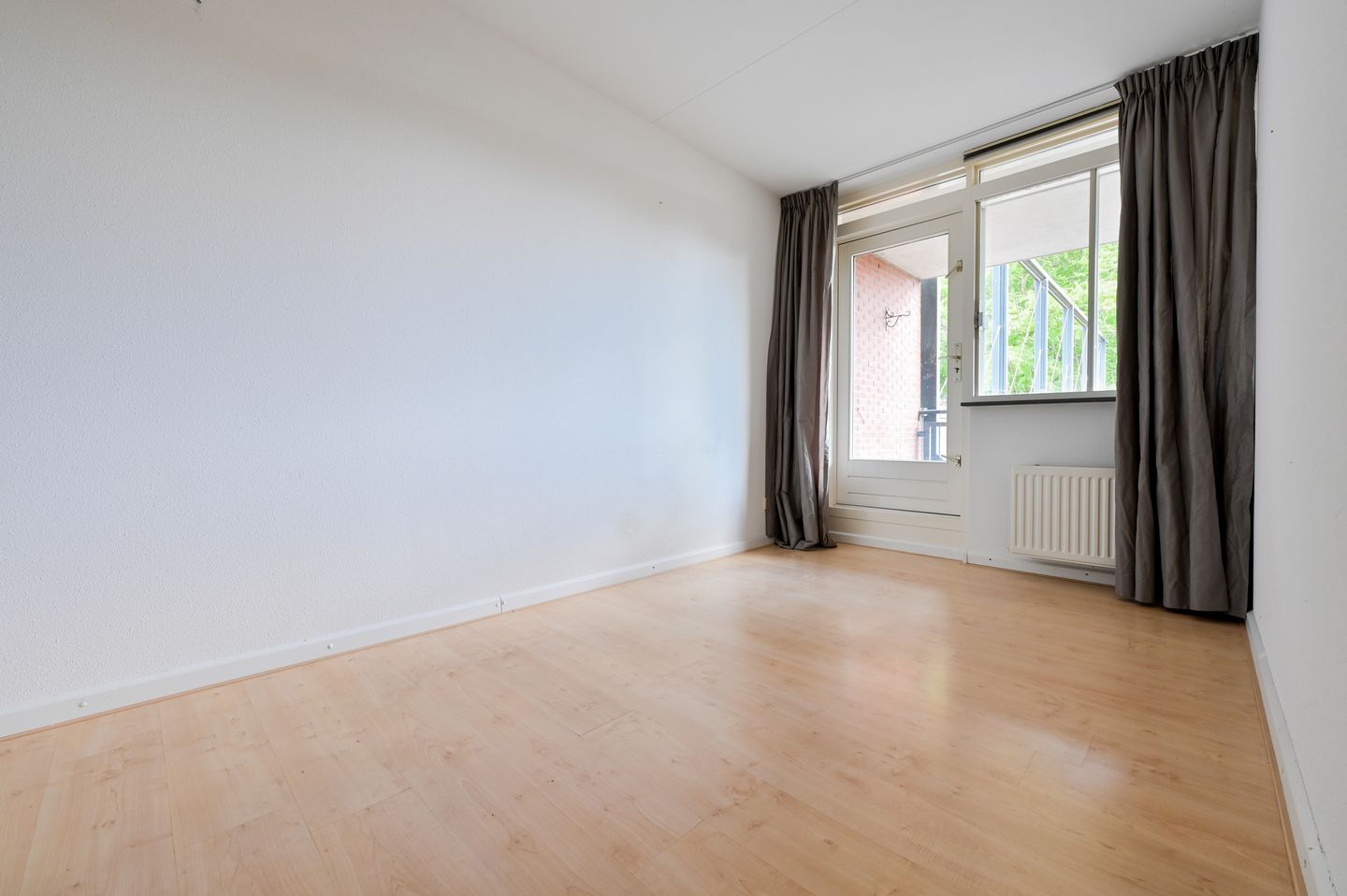 Foto 14 van Amstelplein 87