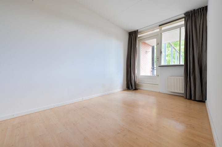 Foto 14 van Amstelplein 87