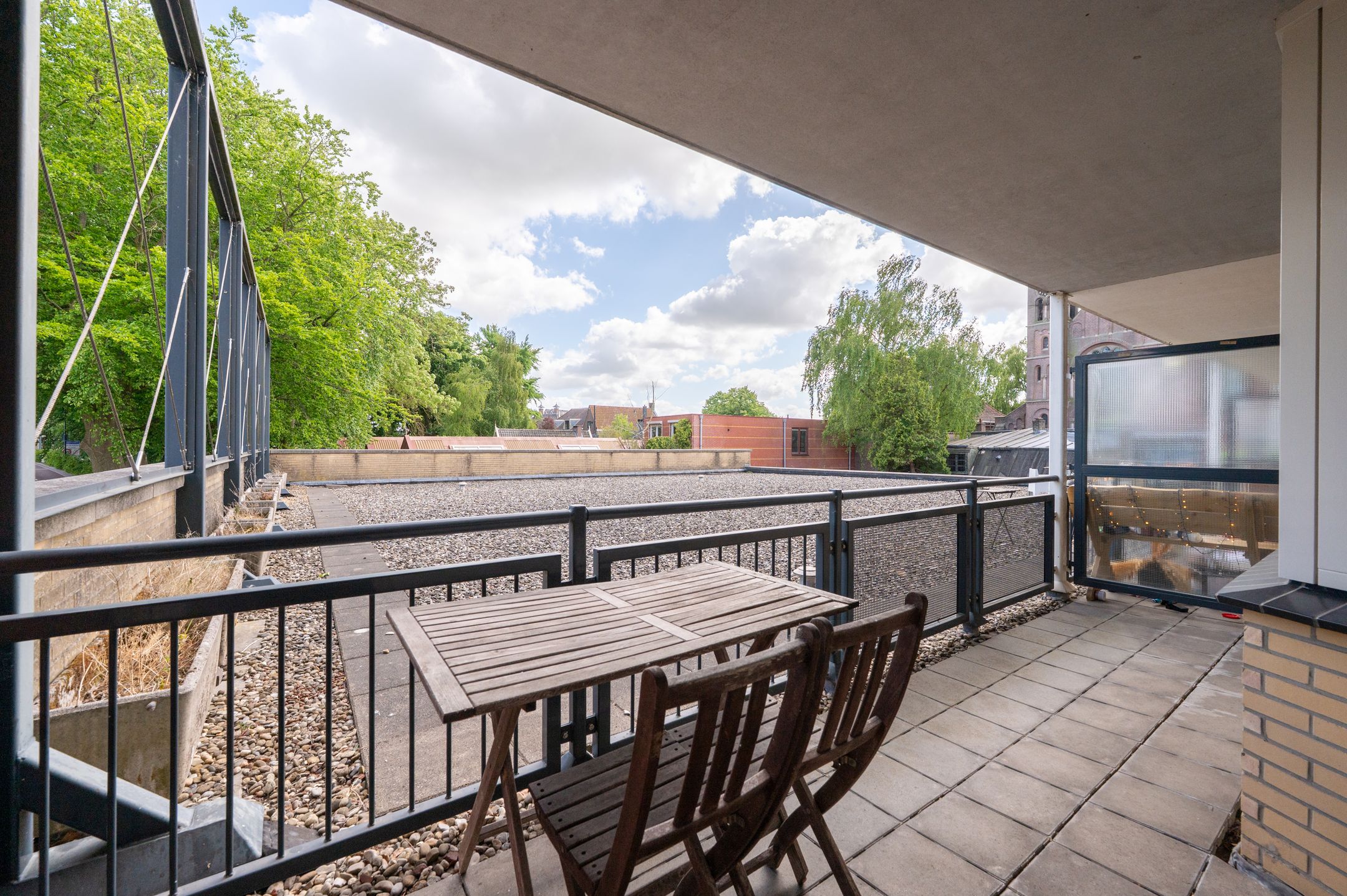 Foto 15 van Amstelplein 87