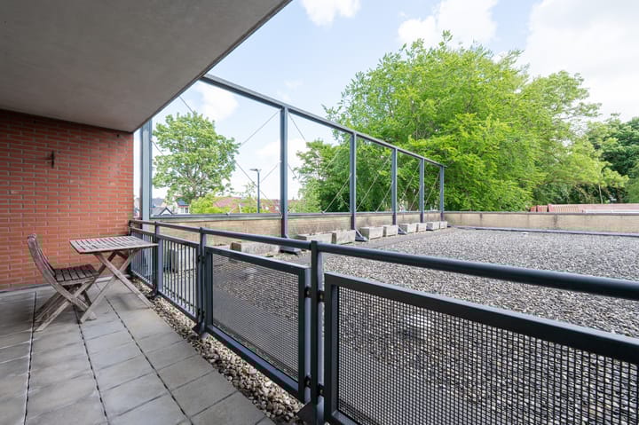 Foto 16 van Amstelplein 87