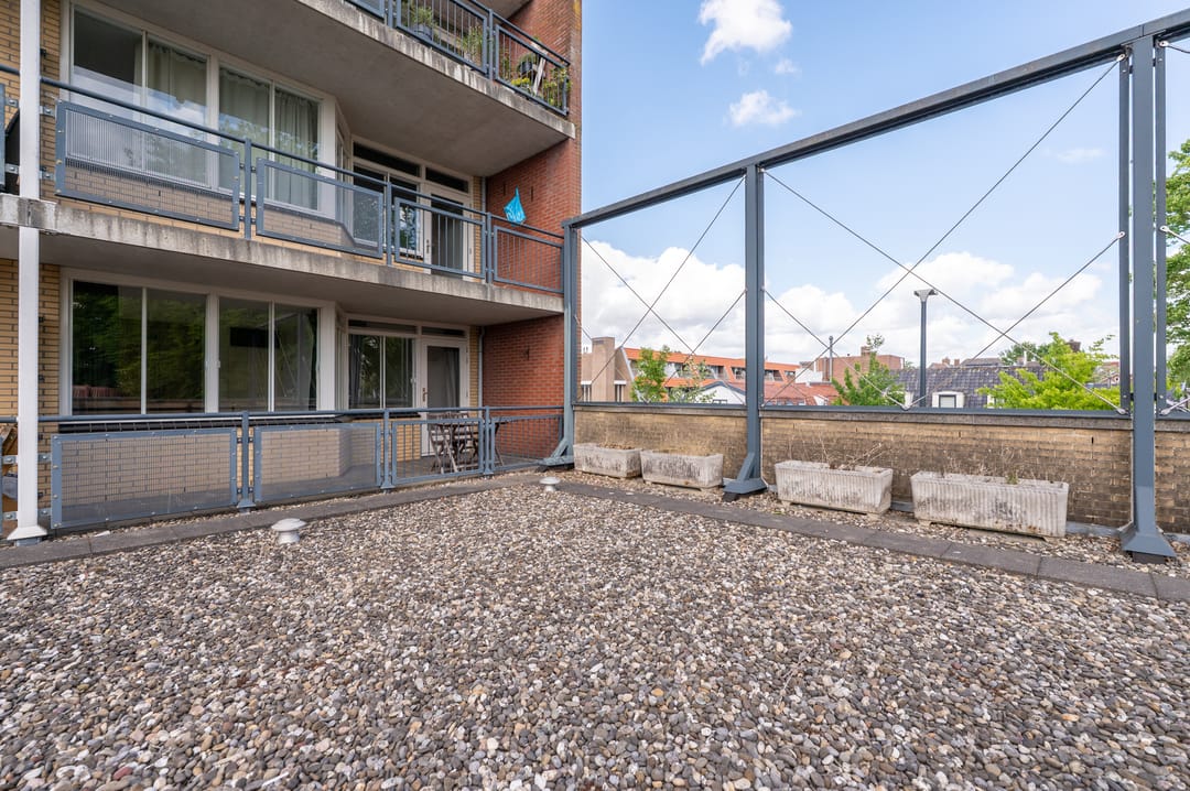 Foto 17 van Amstelplein 87