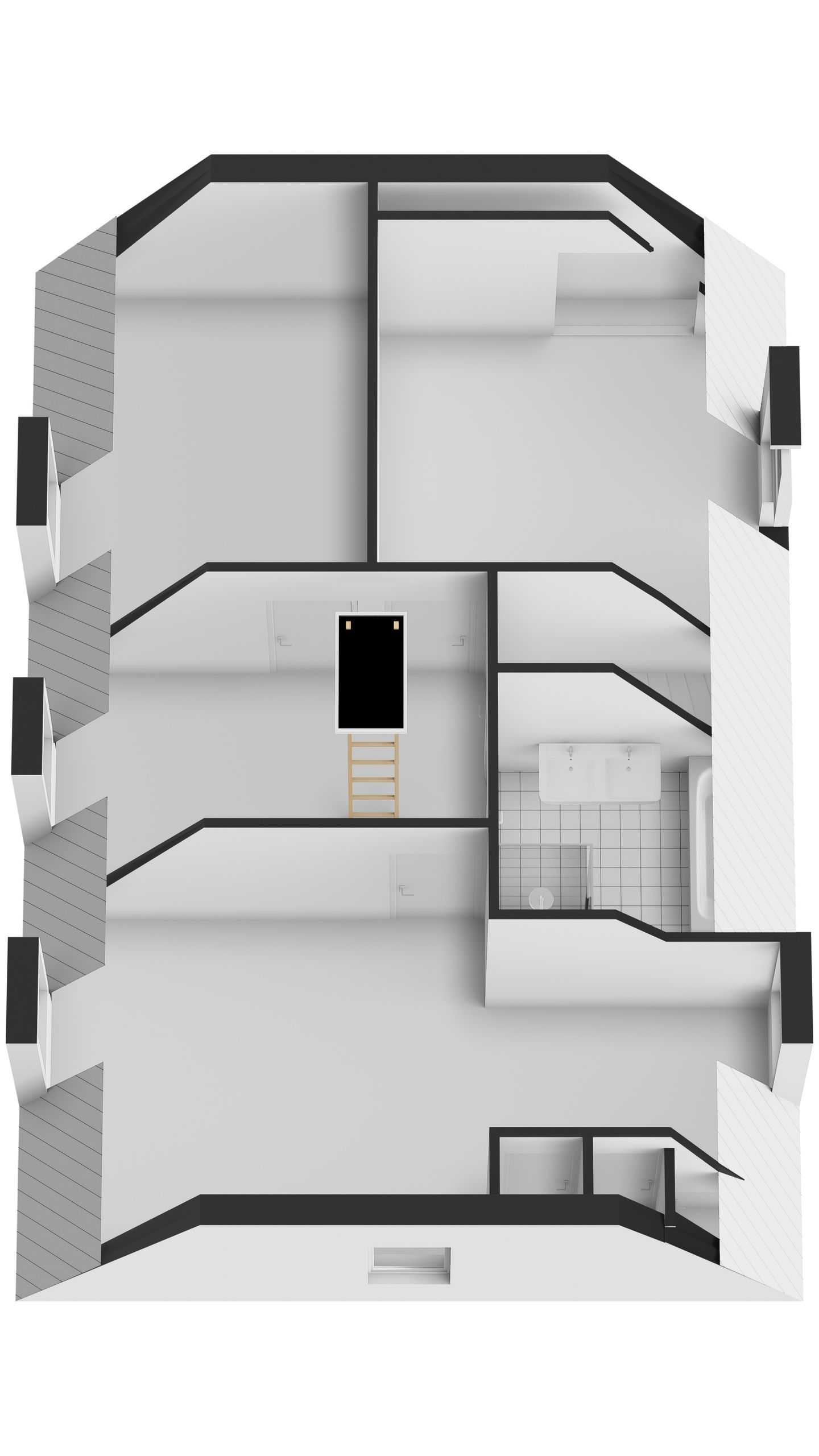 Foto 40 van Sportlaan 3-A