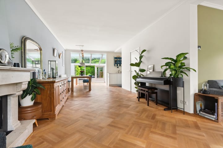 Foto 2 van Bosboomstraat 38