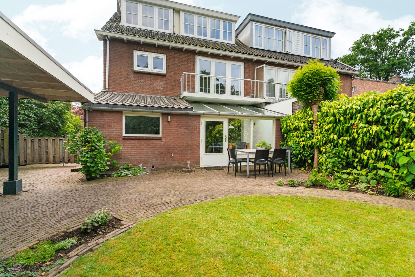 Foto 4 van Bosboomstraat 38