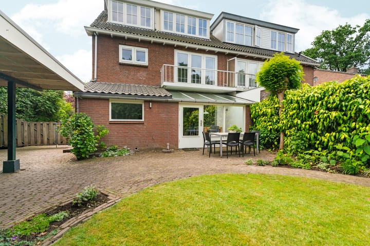 Foto 4 van Bosboomstraat 38