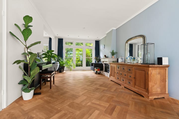 Foto 5 van Bosboomstraat 38