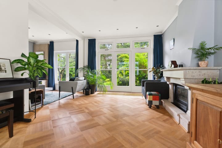 Foto 6 van Bosboomstraat 38