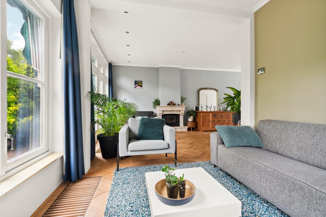 Foto 8 van Bosboomstraat 38