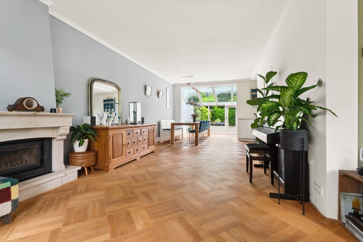 Foto 9 van Bosboomstraat 38