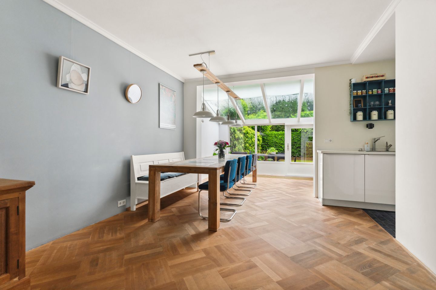 Foto 10 van Bosboomstraat 38