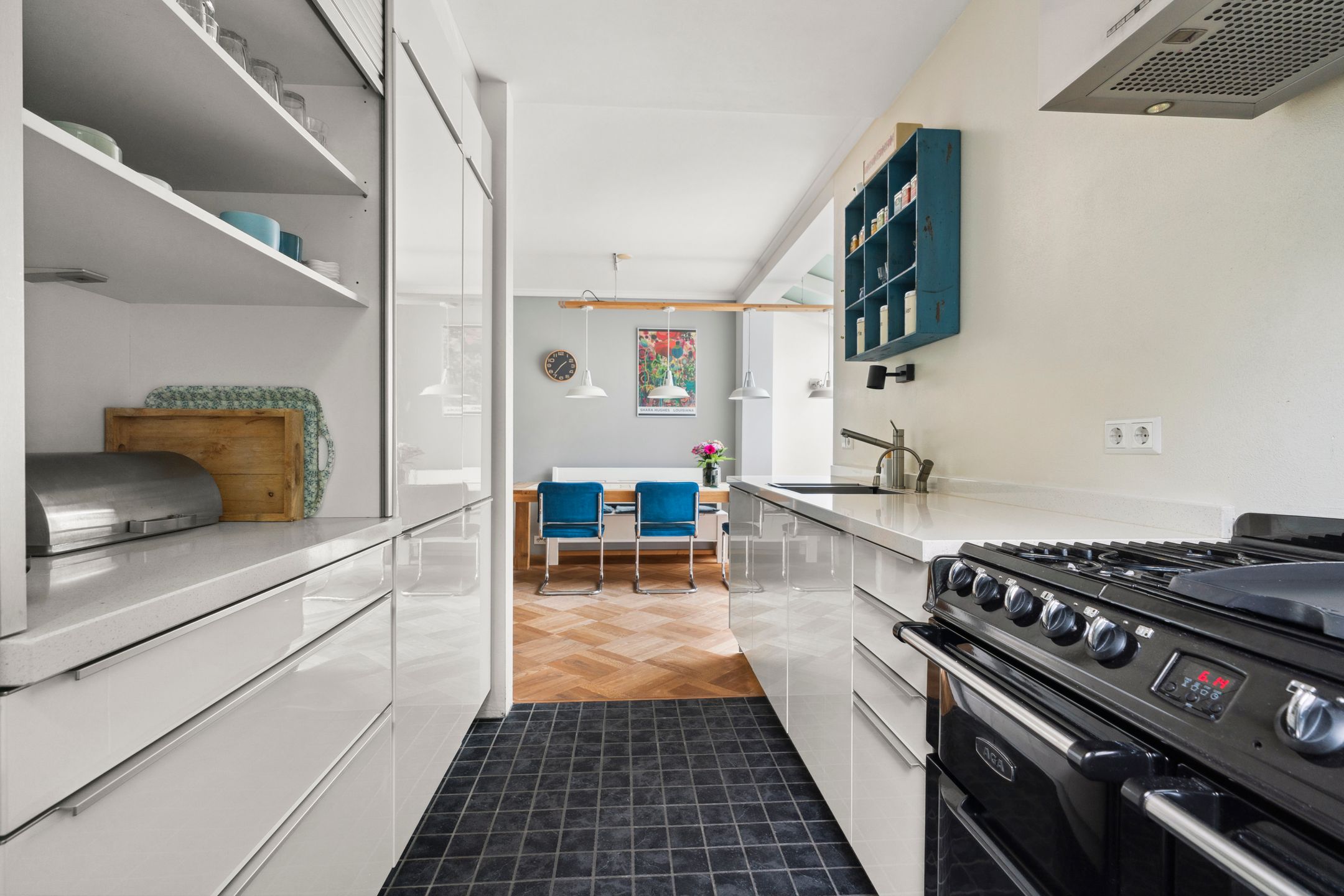 Foto 12 van Bosboomstraat 38